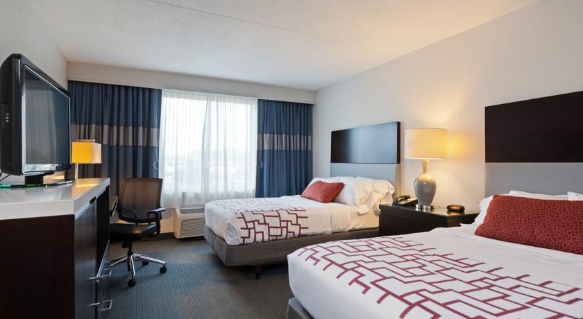 Comfort Inn Weirton Экстерьер фото